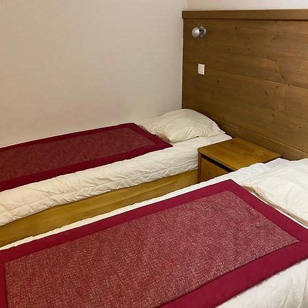 Travelski Home Premium - Residence Les Chalets D'Edelweiss La Plagne Kültér fotó